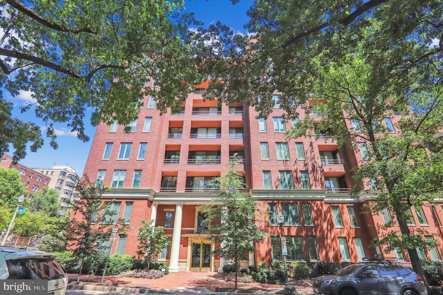 955 26th Street NW #512 photo 1