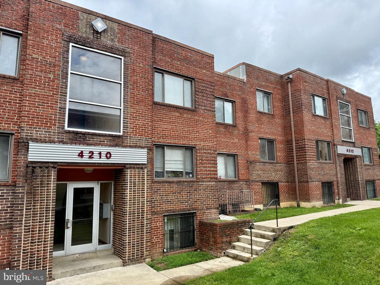 4212 Benning Road NE #6 photo 17