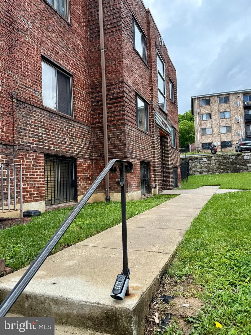 4212 Benning Road NE #6 photo 20
