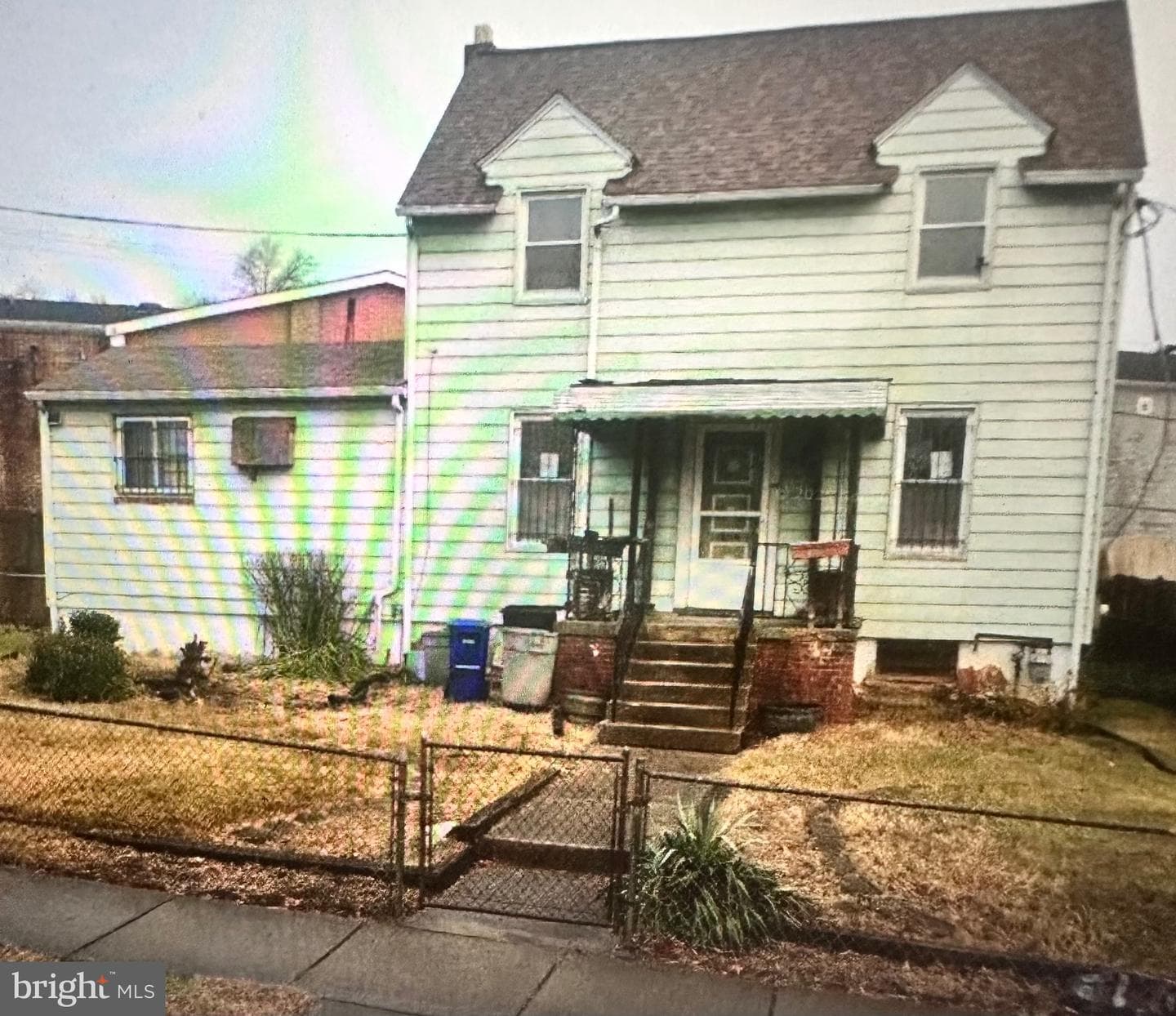 3110 Newton Street NE photo 1
