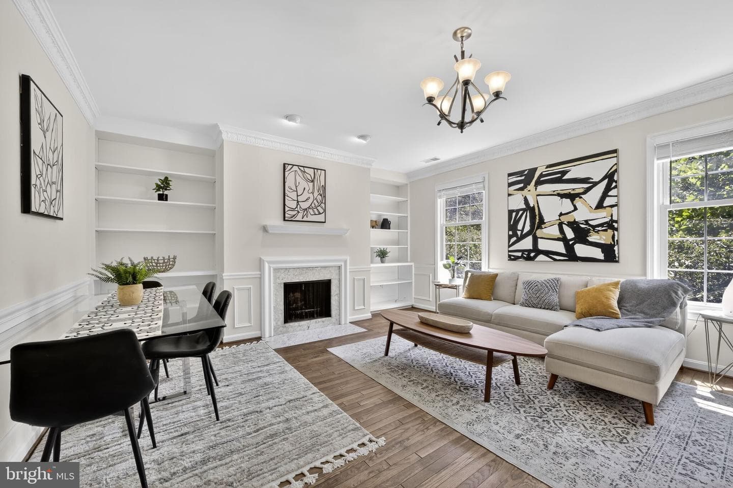 1749 Q Street NW #f photo 2