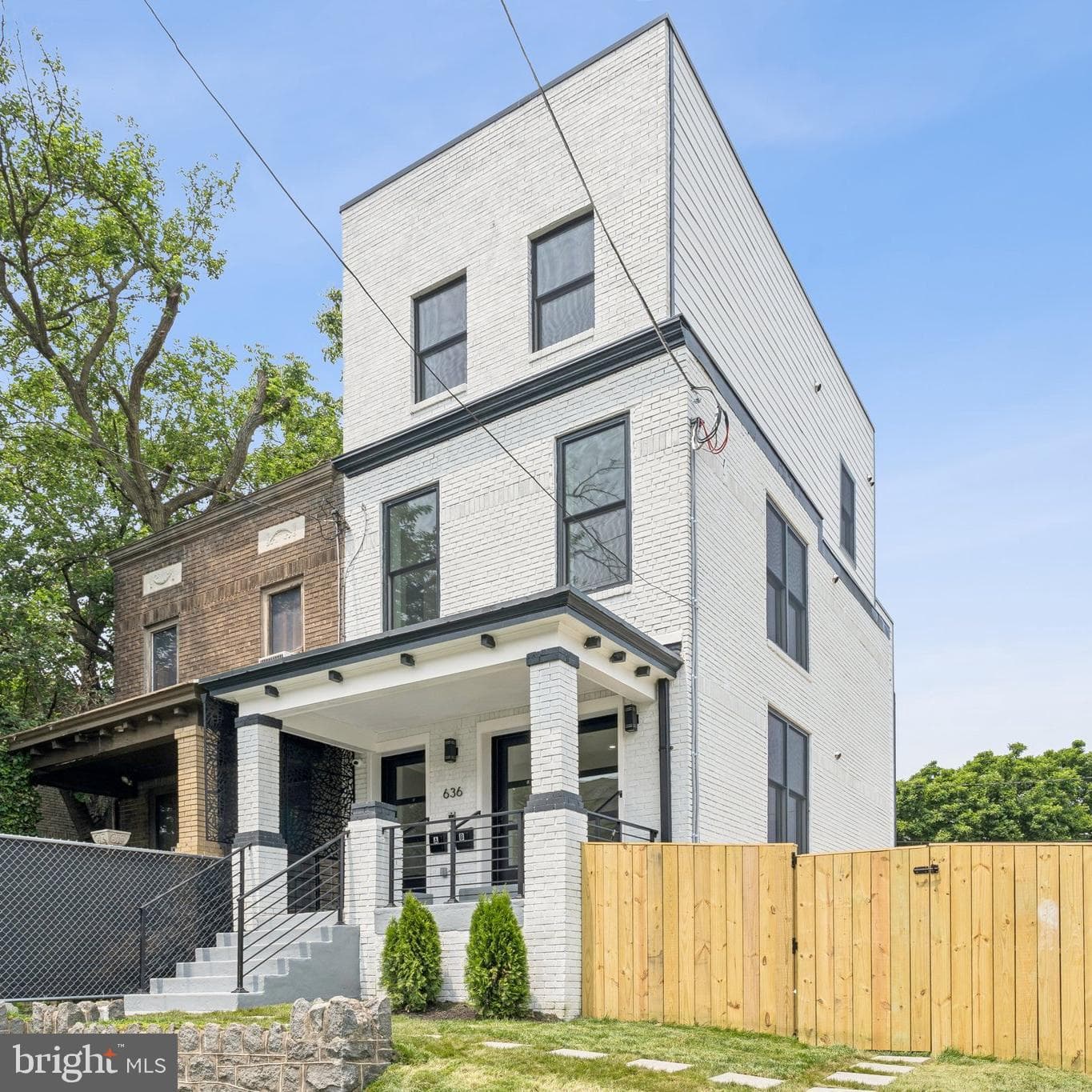 636 Edgewood Street NE #b photo 20