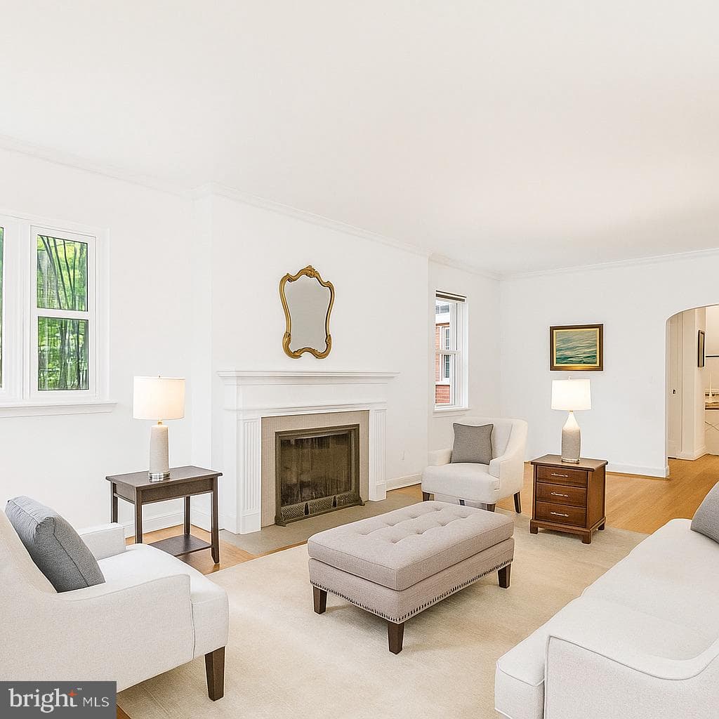 3917 Fessenden Street NW photo 18