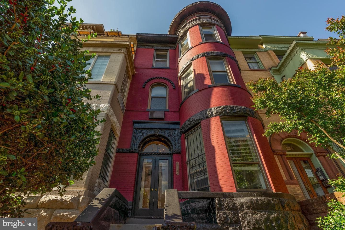 2117 N Street NW #2 photo 1