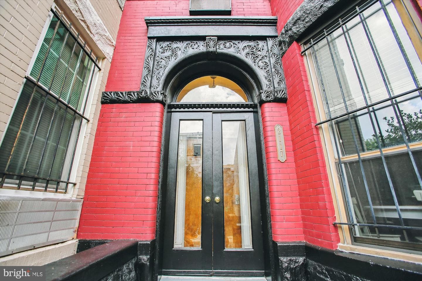2117 N Street NW #2 photo 2