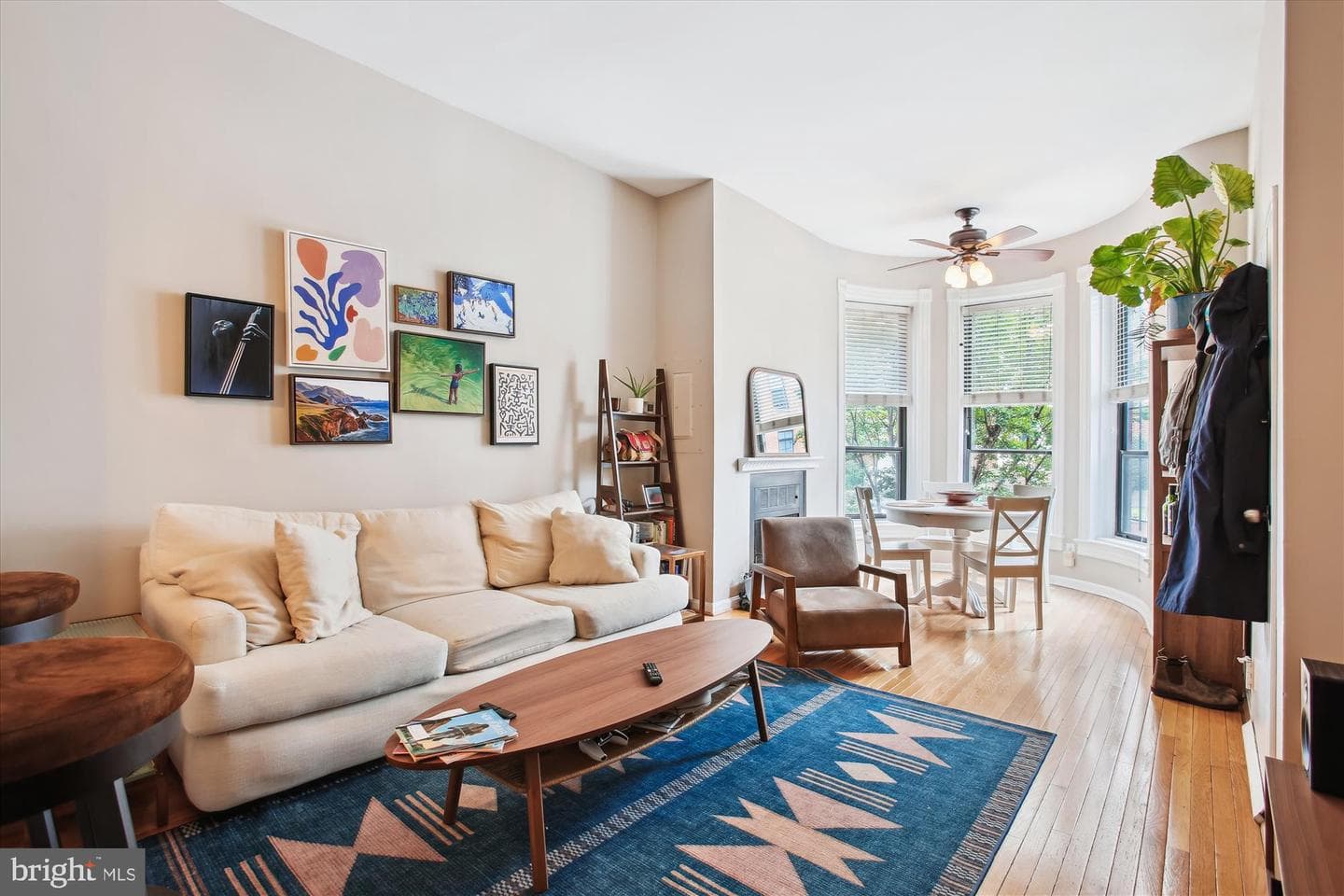 2117 N Street NW #2 photo 3