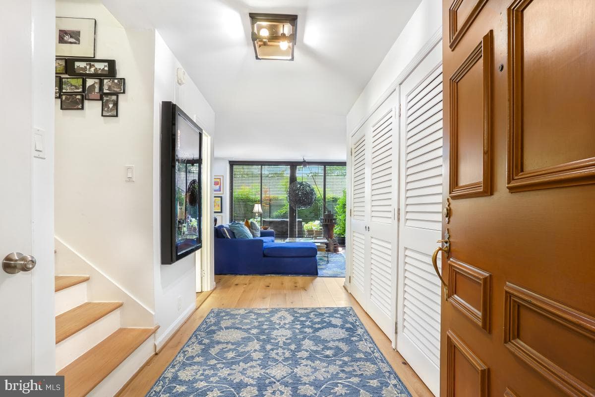 700 New Hampshire Avenue NW #116 photo 3