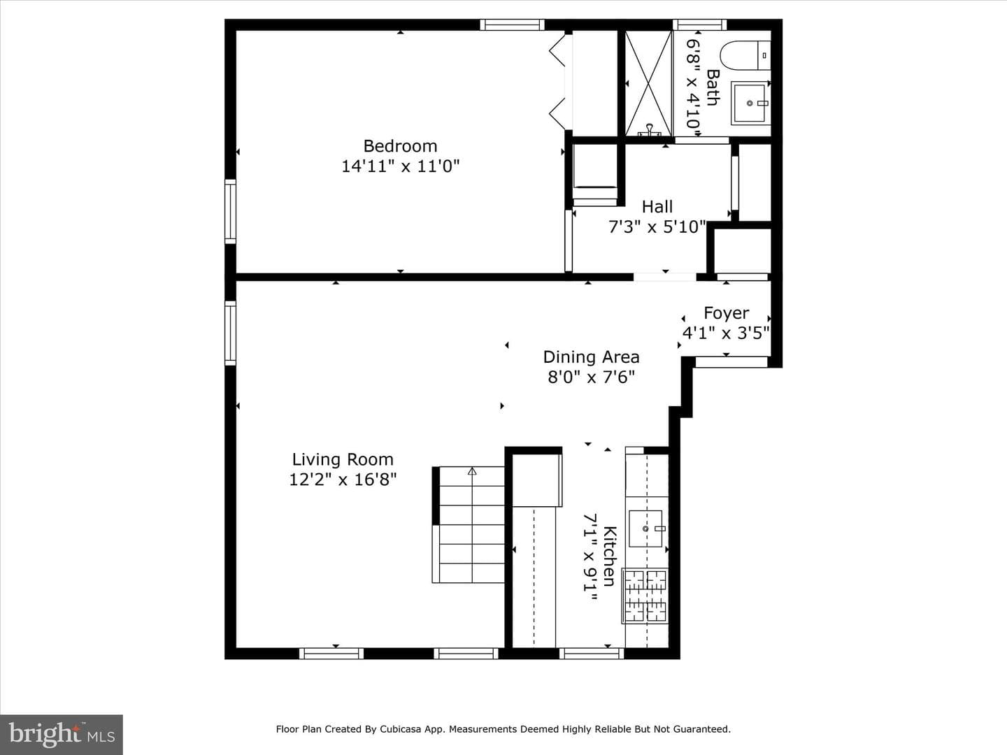 2721 Ordway Street NW #5 photo 32