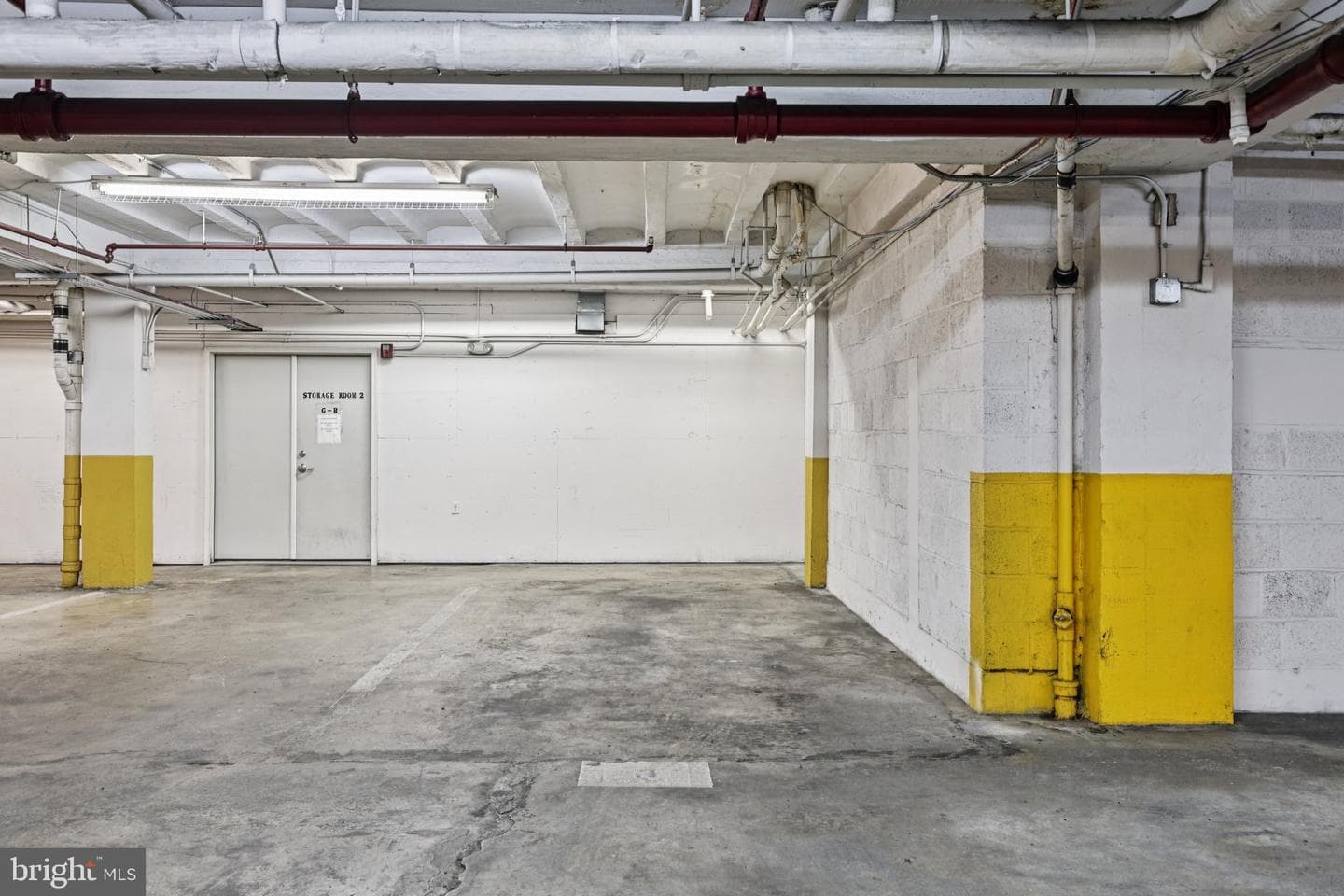 738 Longfellow Street NW #213 photo 18