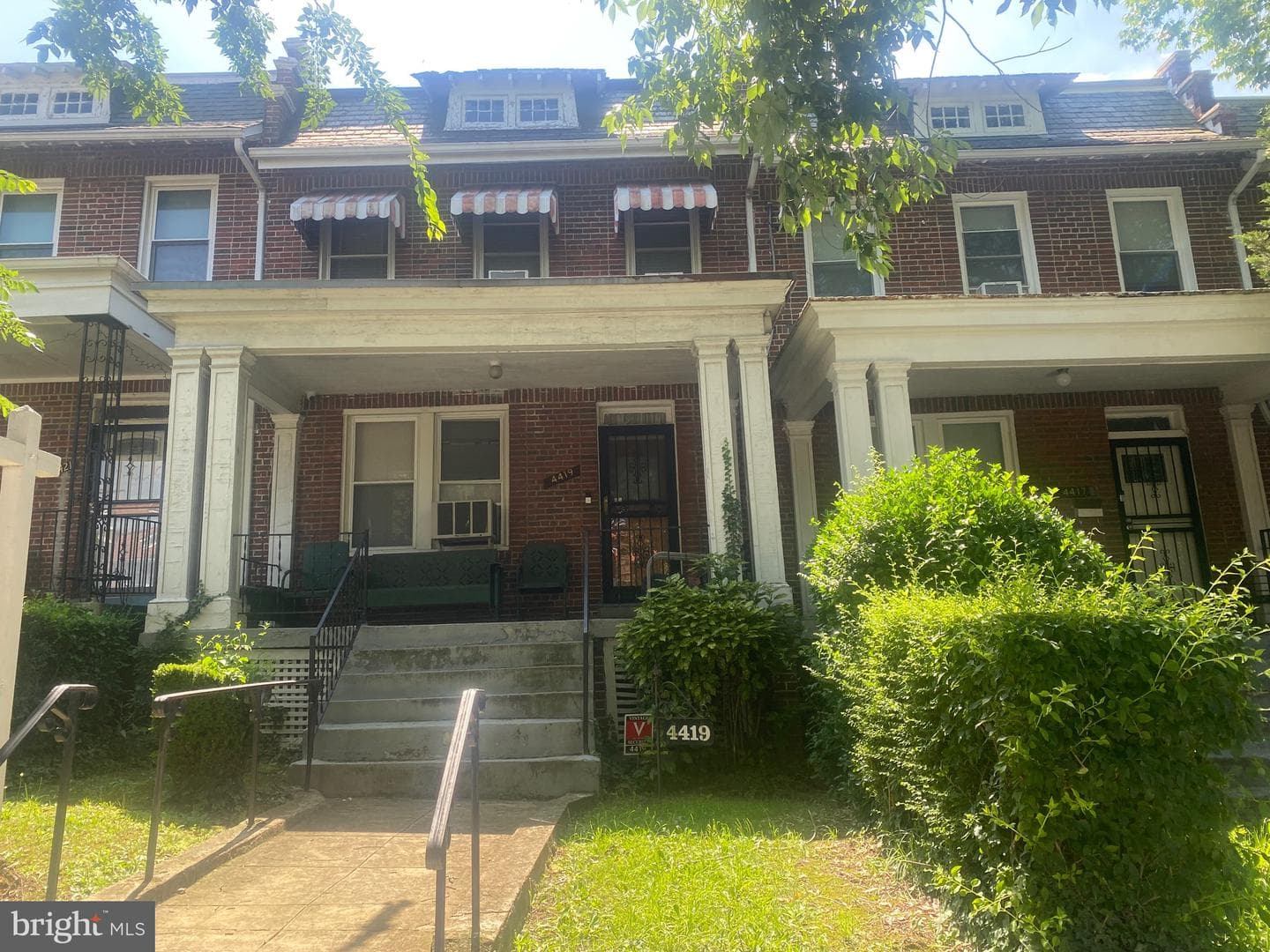 4419 New Hampshire Avenue NW photo 2