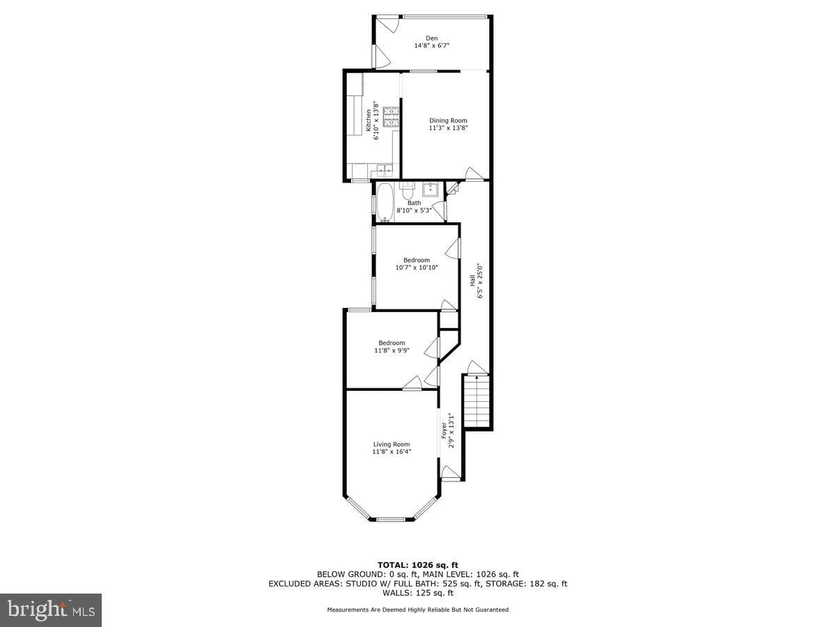 3036 O Street NW photo 2