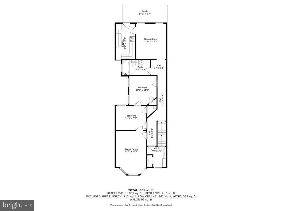 3036 O Street NW photo 3