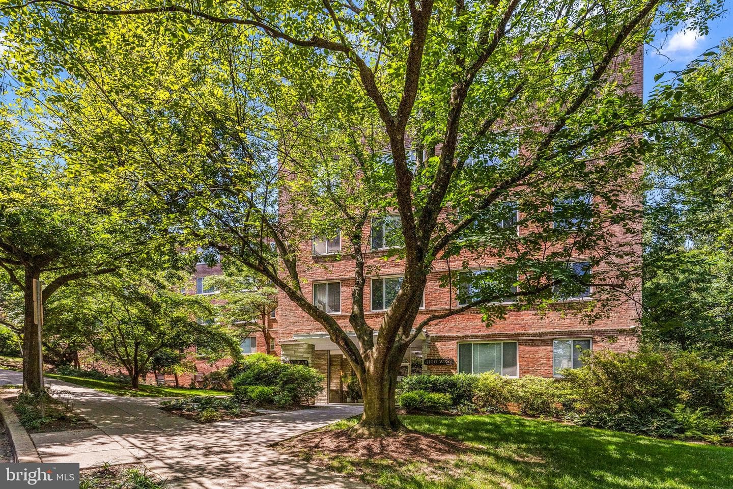 4100 W Street NW #306 photo 18
