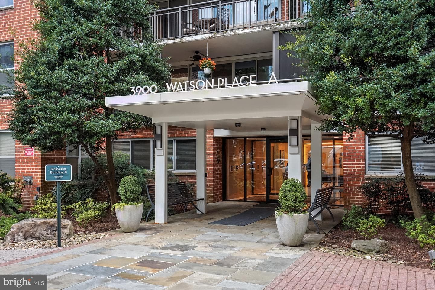 3900 Watson Place NW #a-5h photo 2