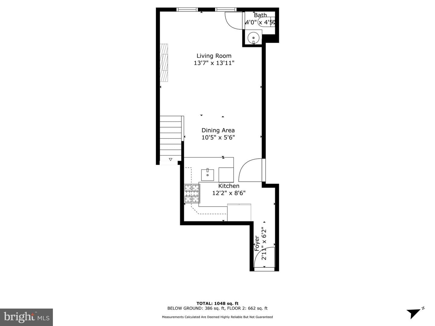 1417 Staples Street NE #201 photo 30