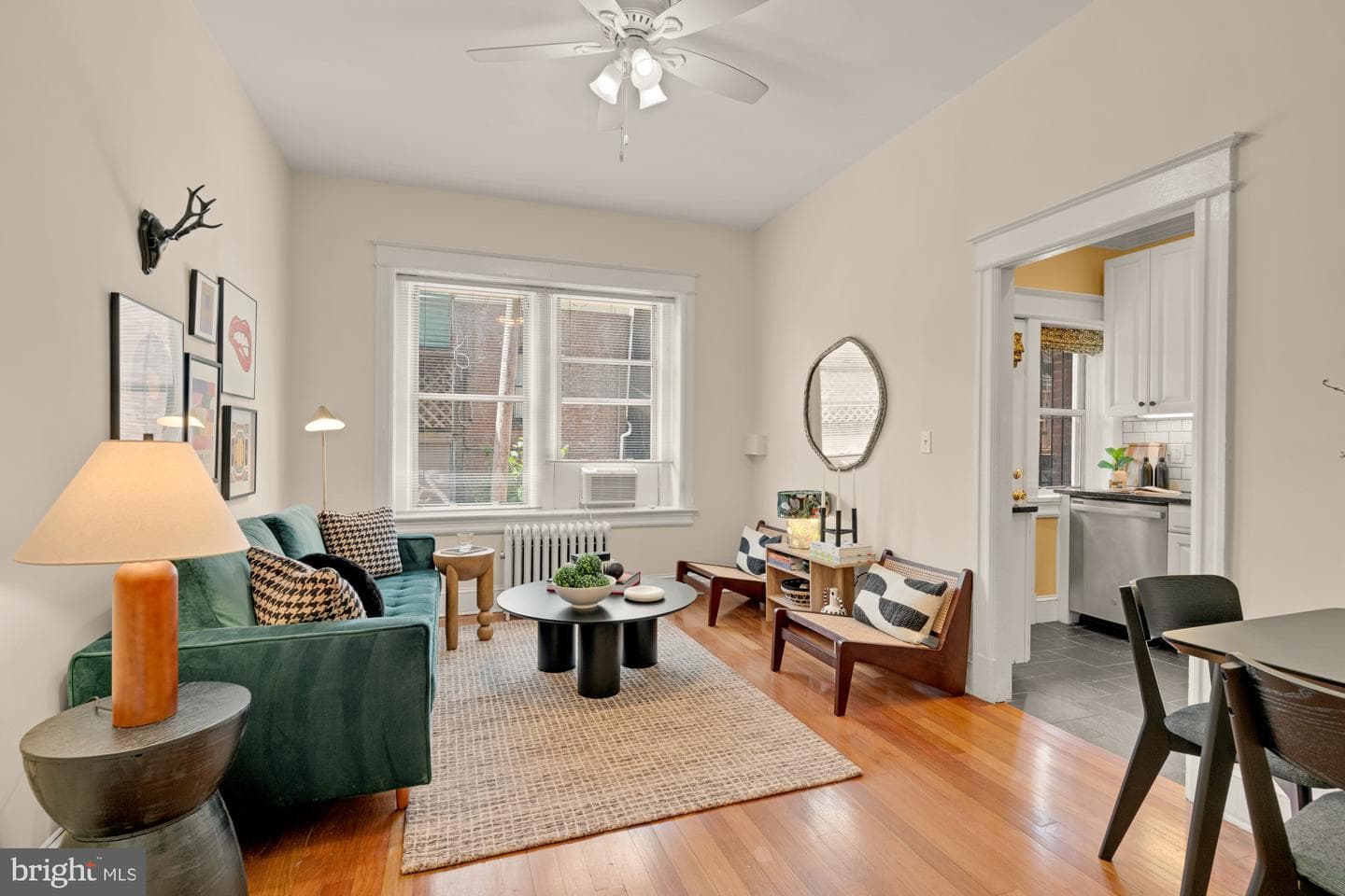 1833 S Street NW #2 photo 1