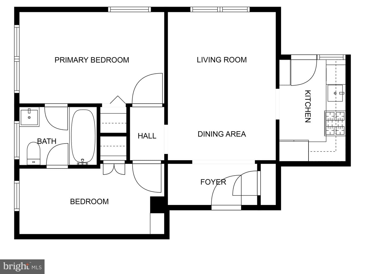 1833 S Street NW #2 photo 29