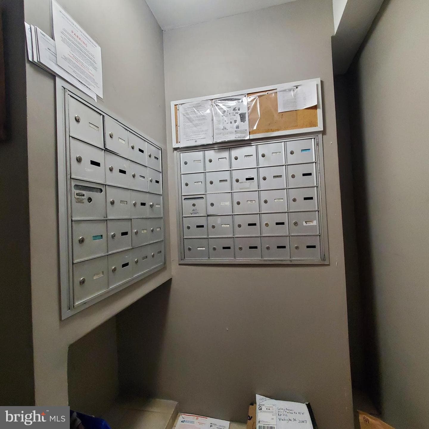 3901 Tunlaw Road NW #502 photo 27