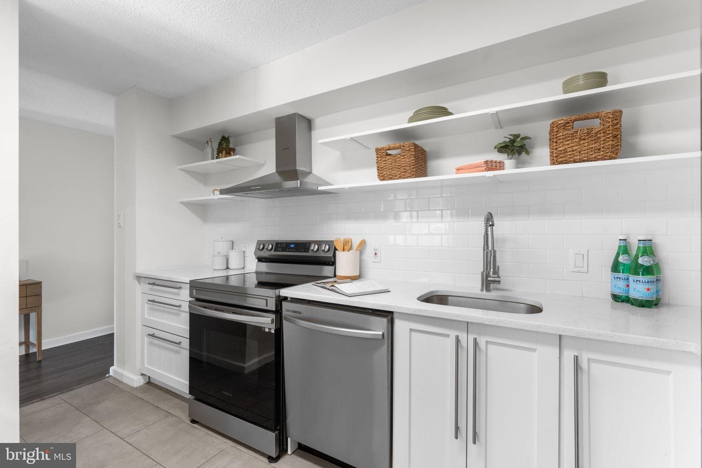 2141 P Street NW #306 photo 12