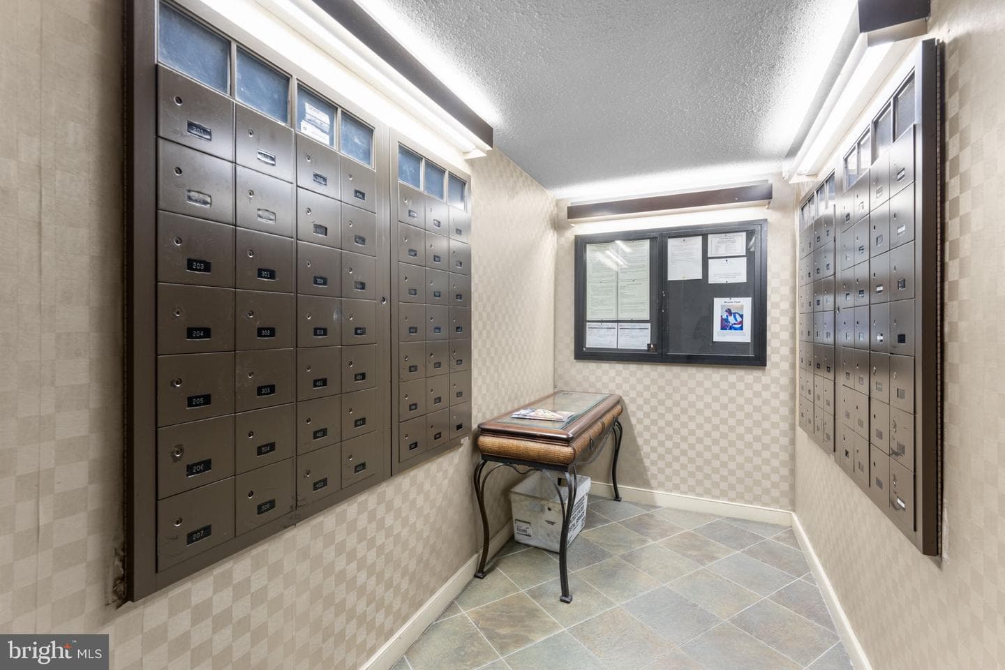 2141 P Street NW #306 photo 26