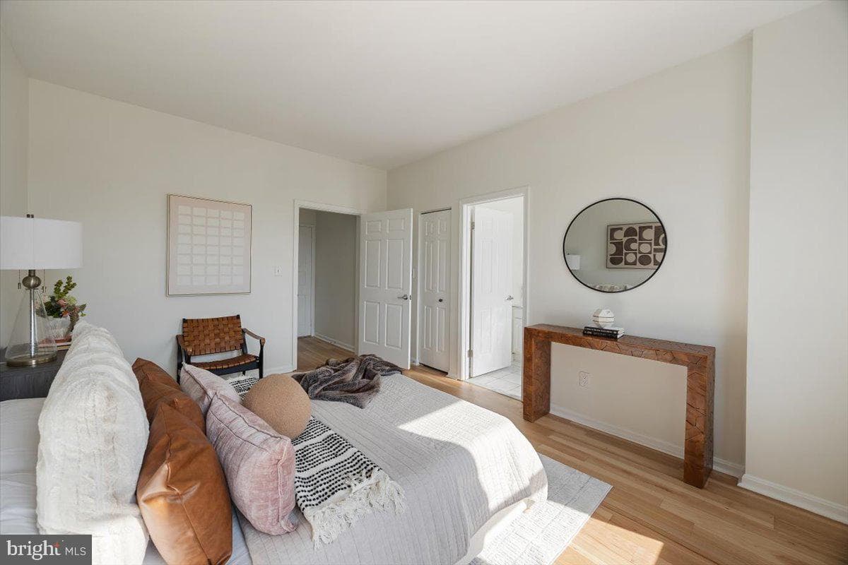 1843 Mintwood Place NW #207 photo 10