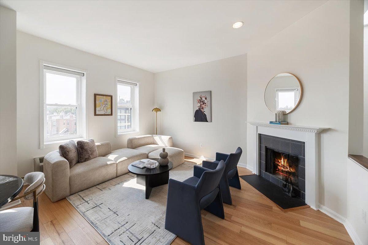 1843 Mintwood Place NW #207 photo 20