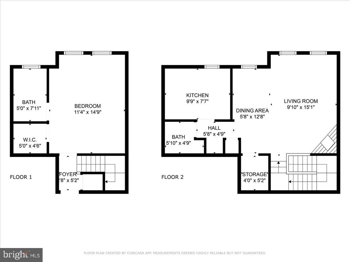 1843 Mintwood Place NW #207 photo 26
