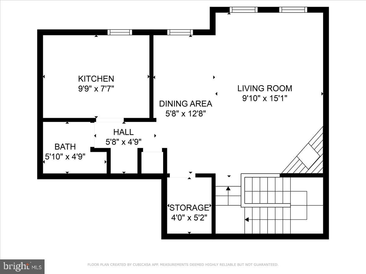 1843 Mintwood Place NW #207 photo 28