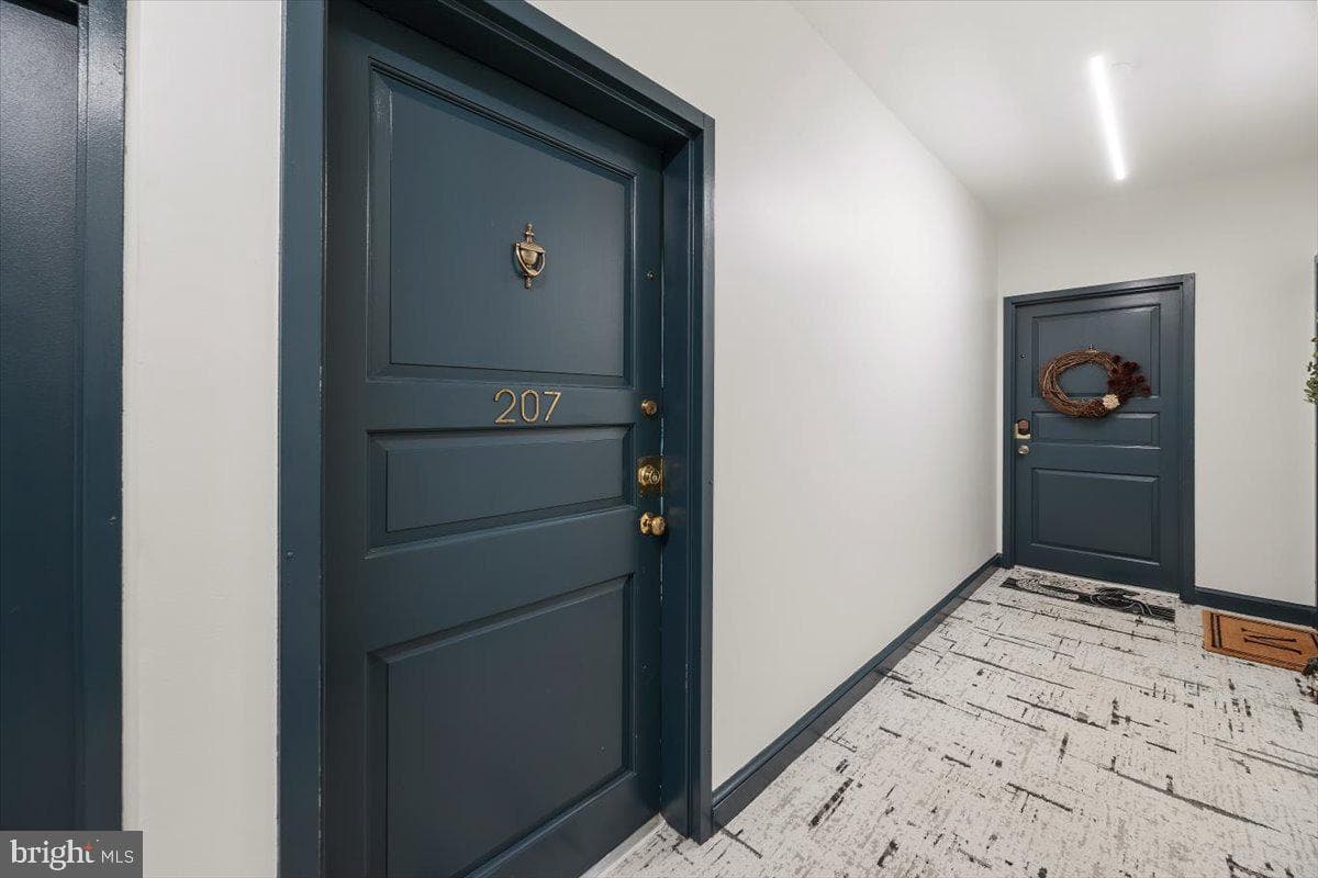 1843 Mintwood Place NW #207 photo 5
