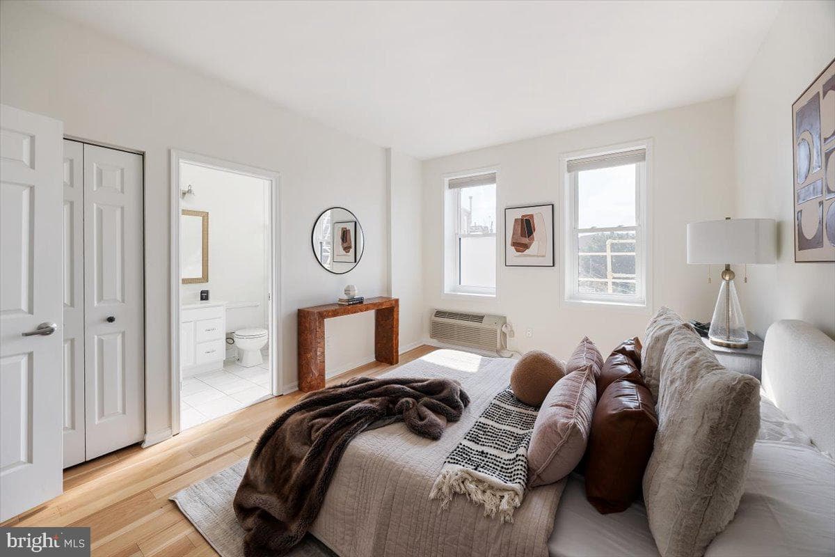 1843 Mintwood Place NW #207 photo 9