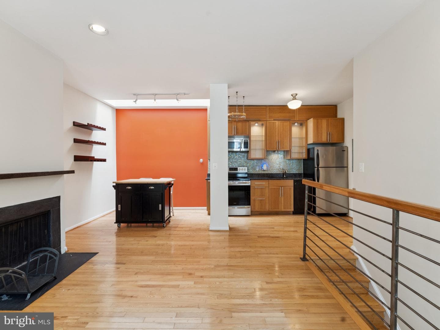 1843 Mintwood Place NW #203 photo 13