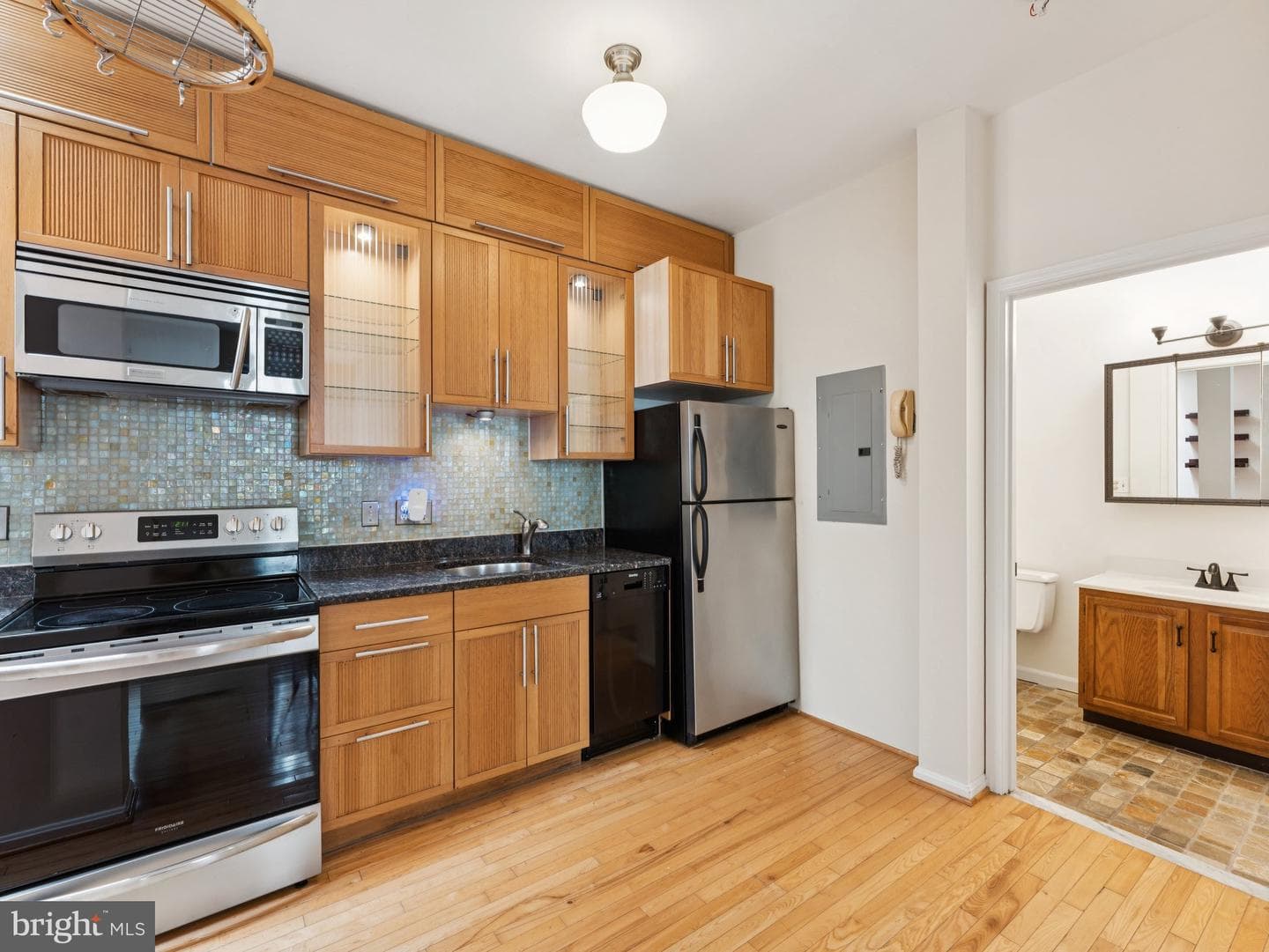 1843 Mintwood Place NW #203 photo 5