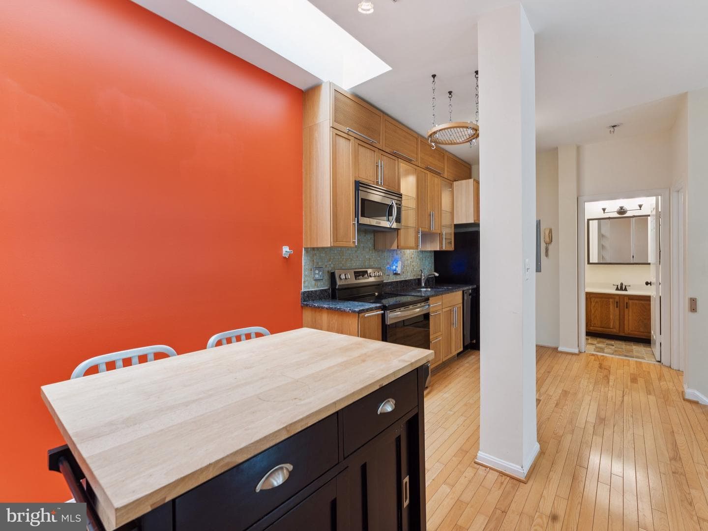 1843 Mintwood Place NW #203 photo 7