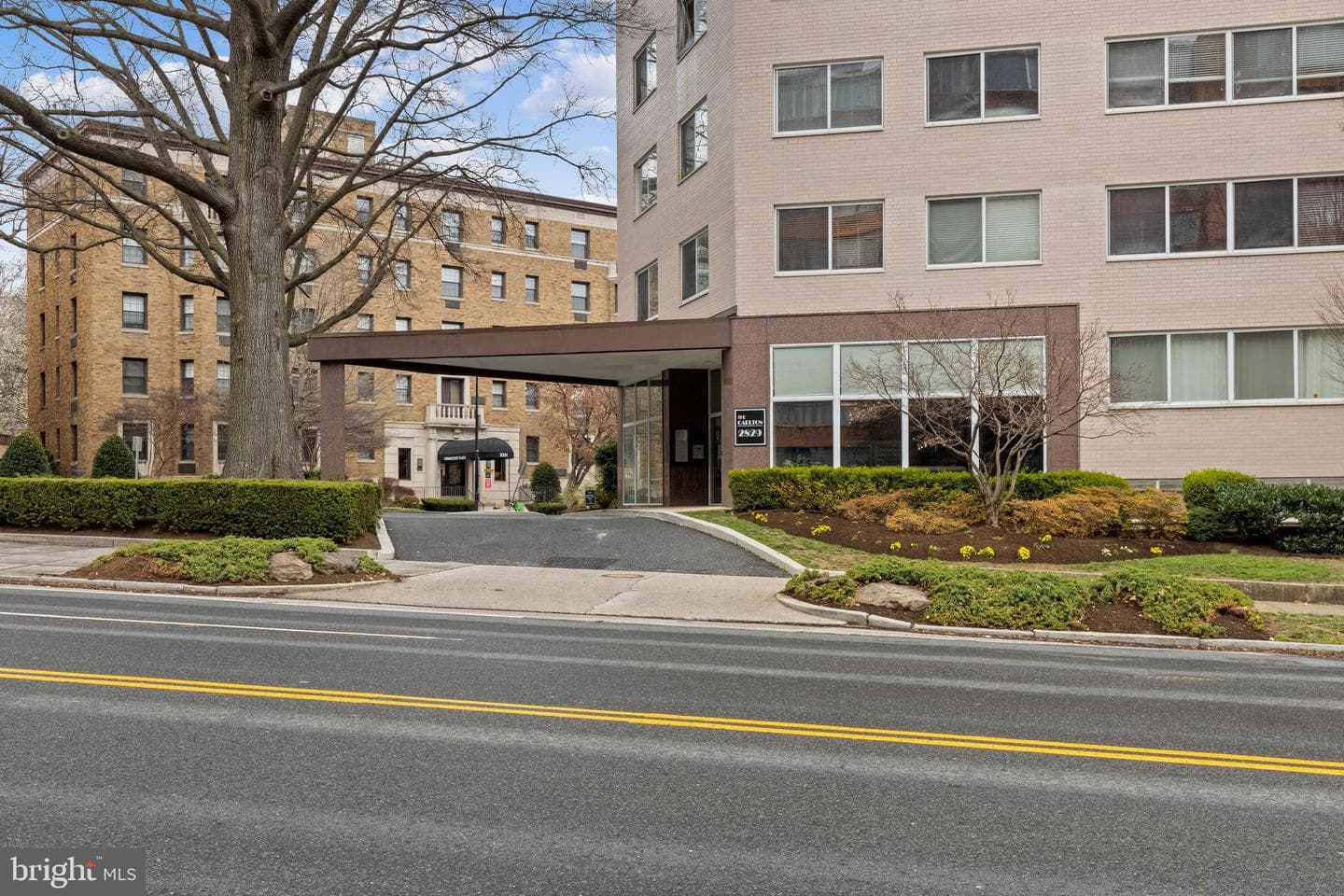 2829 Connecticut Avenue NW #512 photo 18