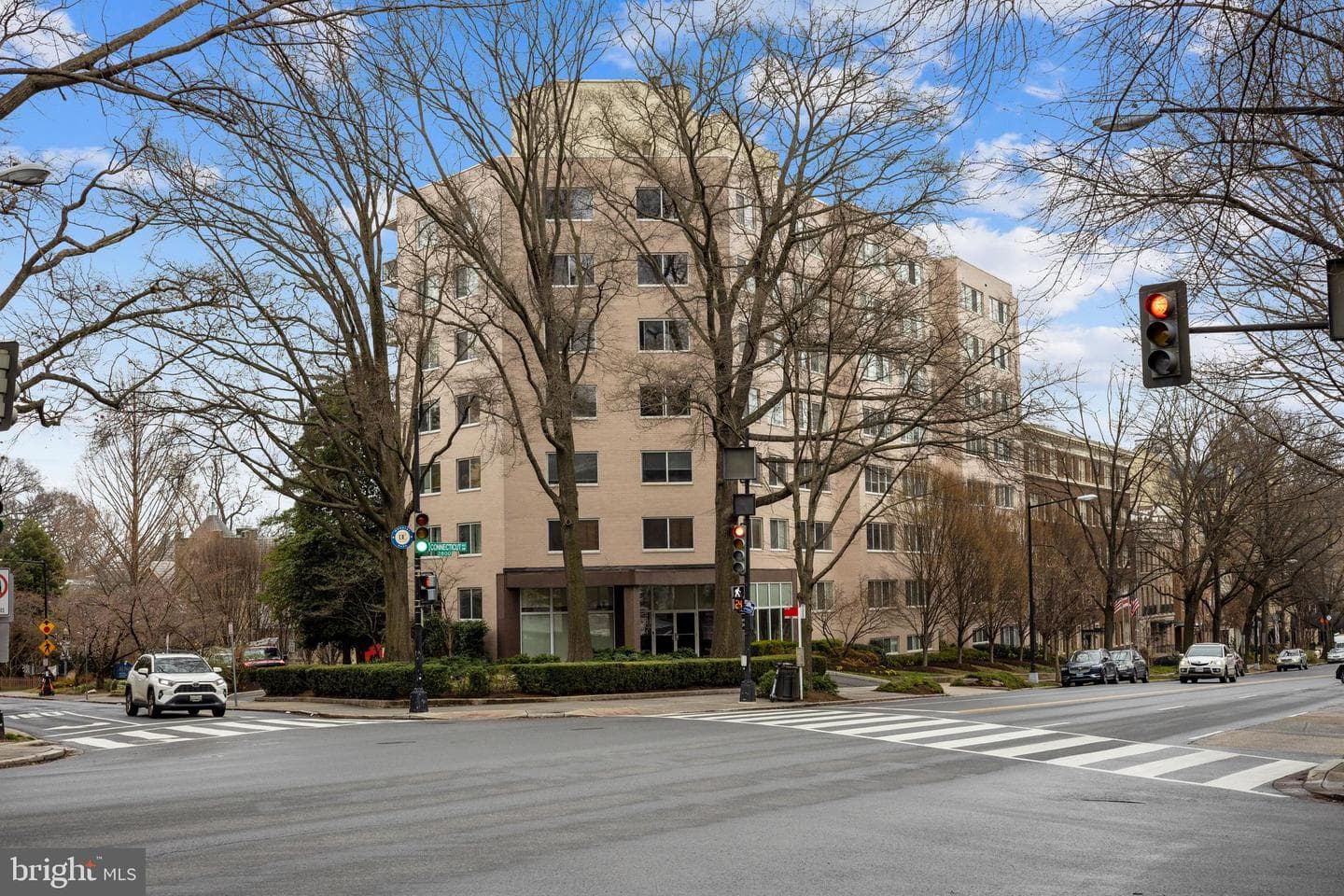 2829 Connecticut Avenue NW #512 photo 2