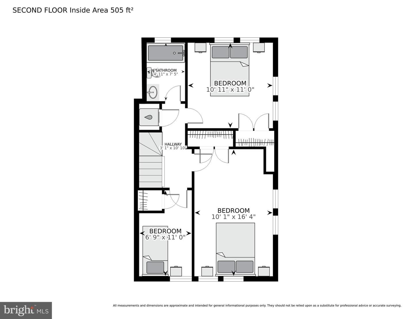 519 Quintana Place NW photo 26