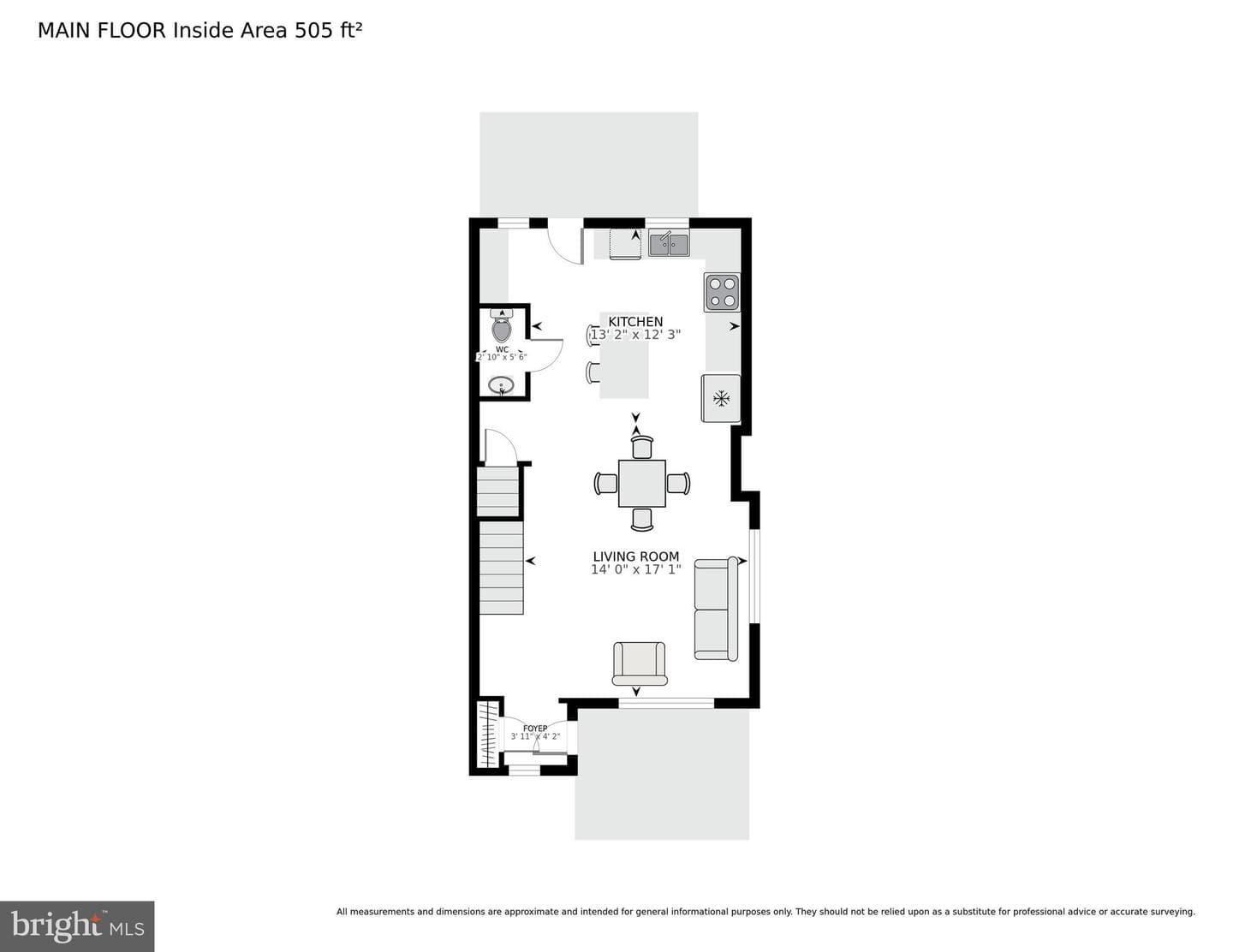 519 Quintana Place NW photo 27