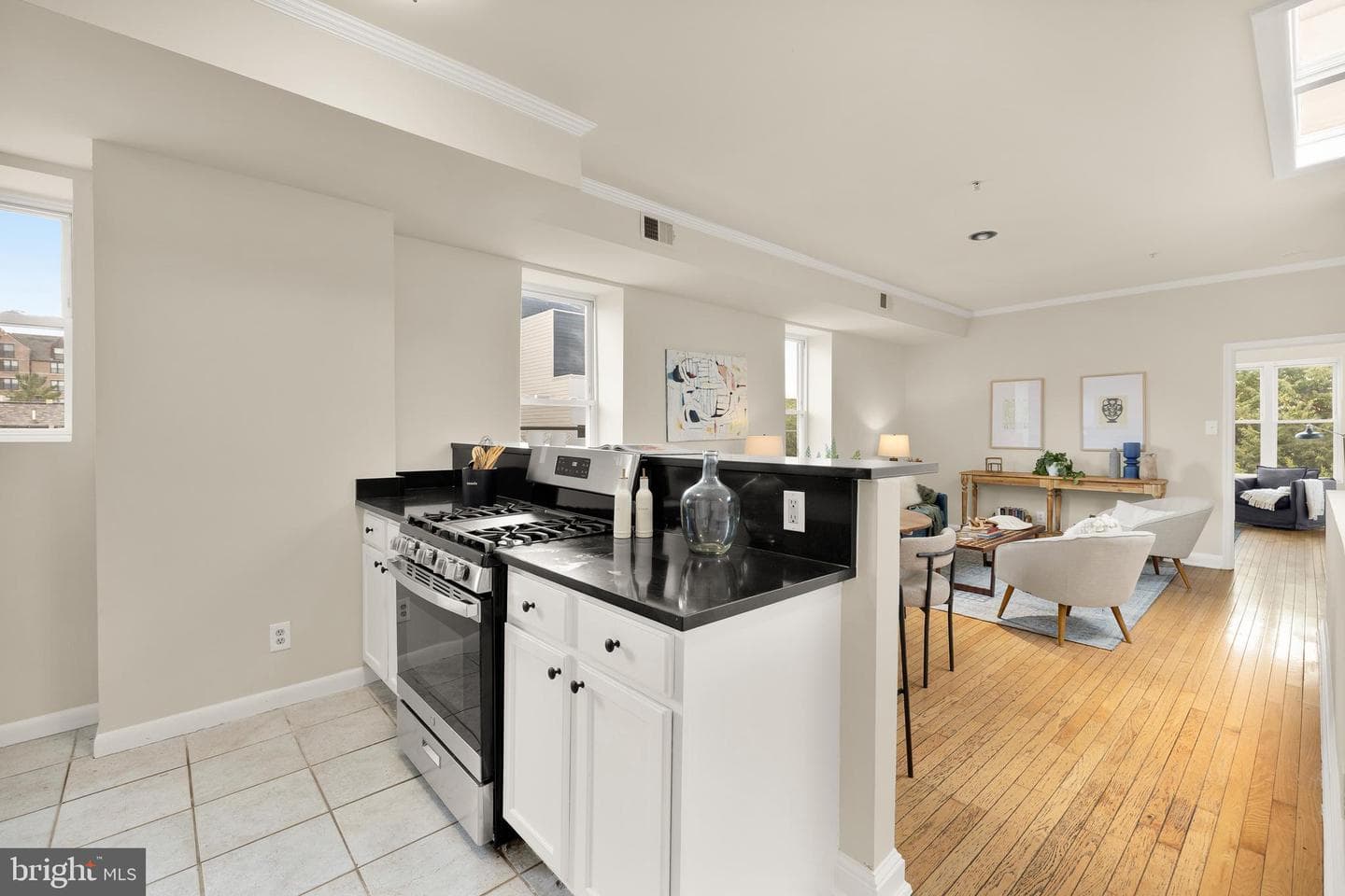 1458 Fairmont Street NW #4 photo 12