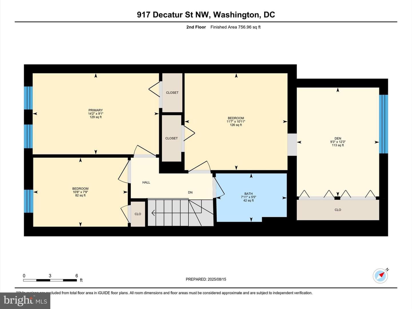 917 Decatur Street NW photo 35