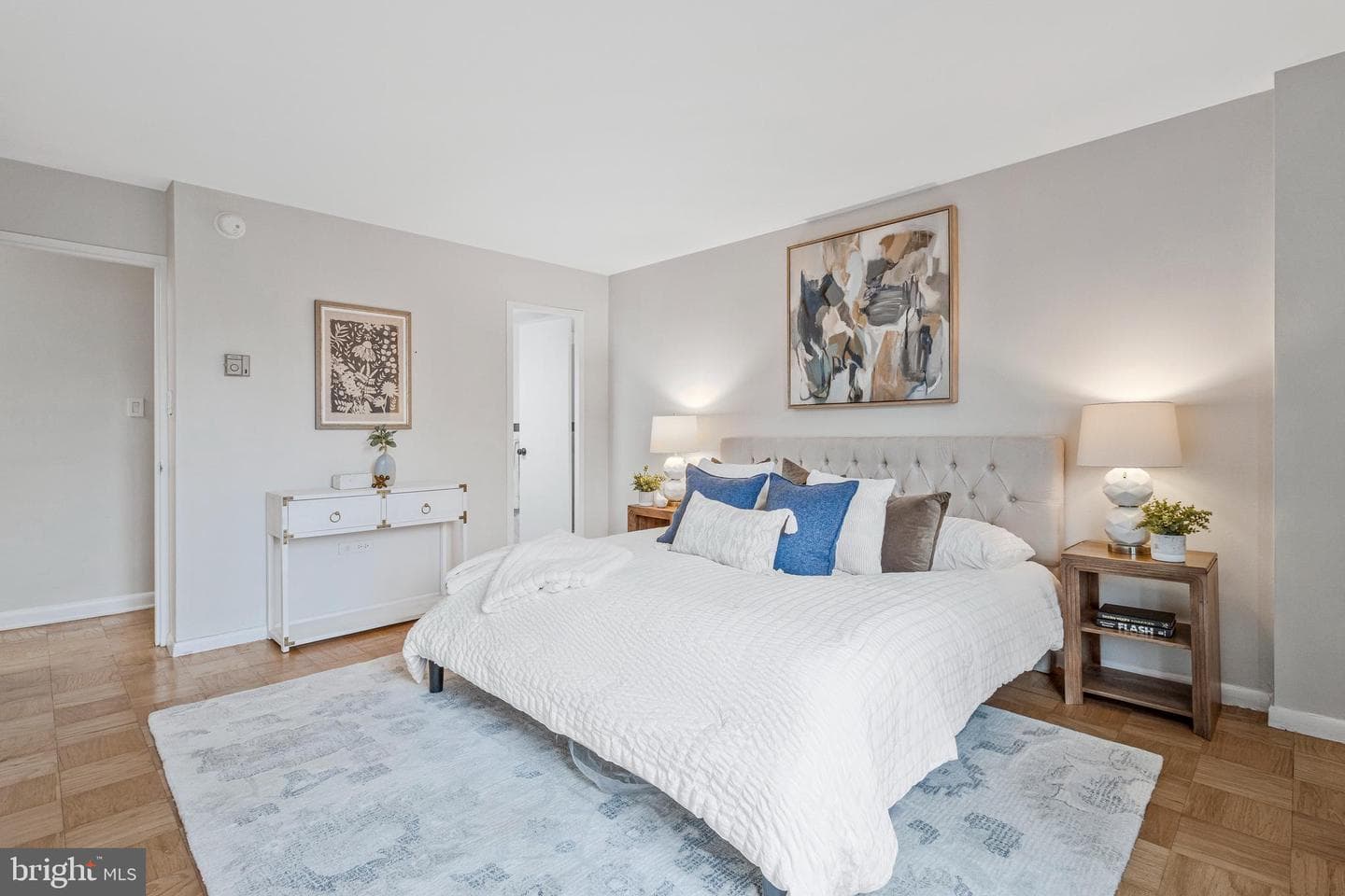 2939 Van Ness Street NW #706 photo 20