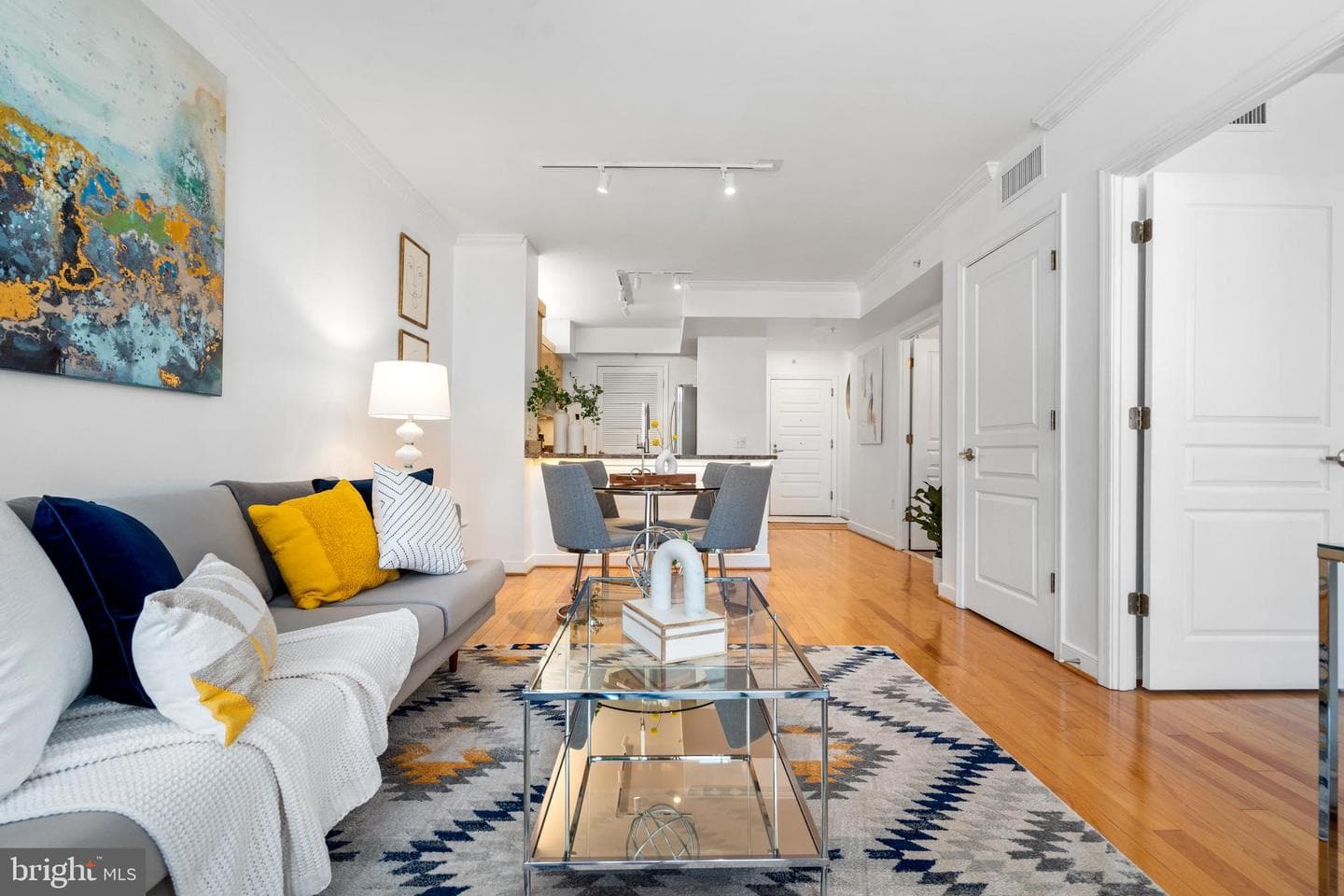 631 D Street NW #936 photo 16