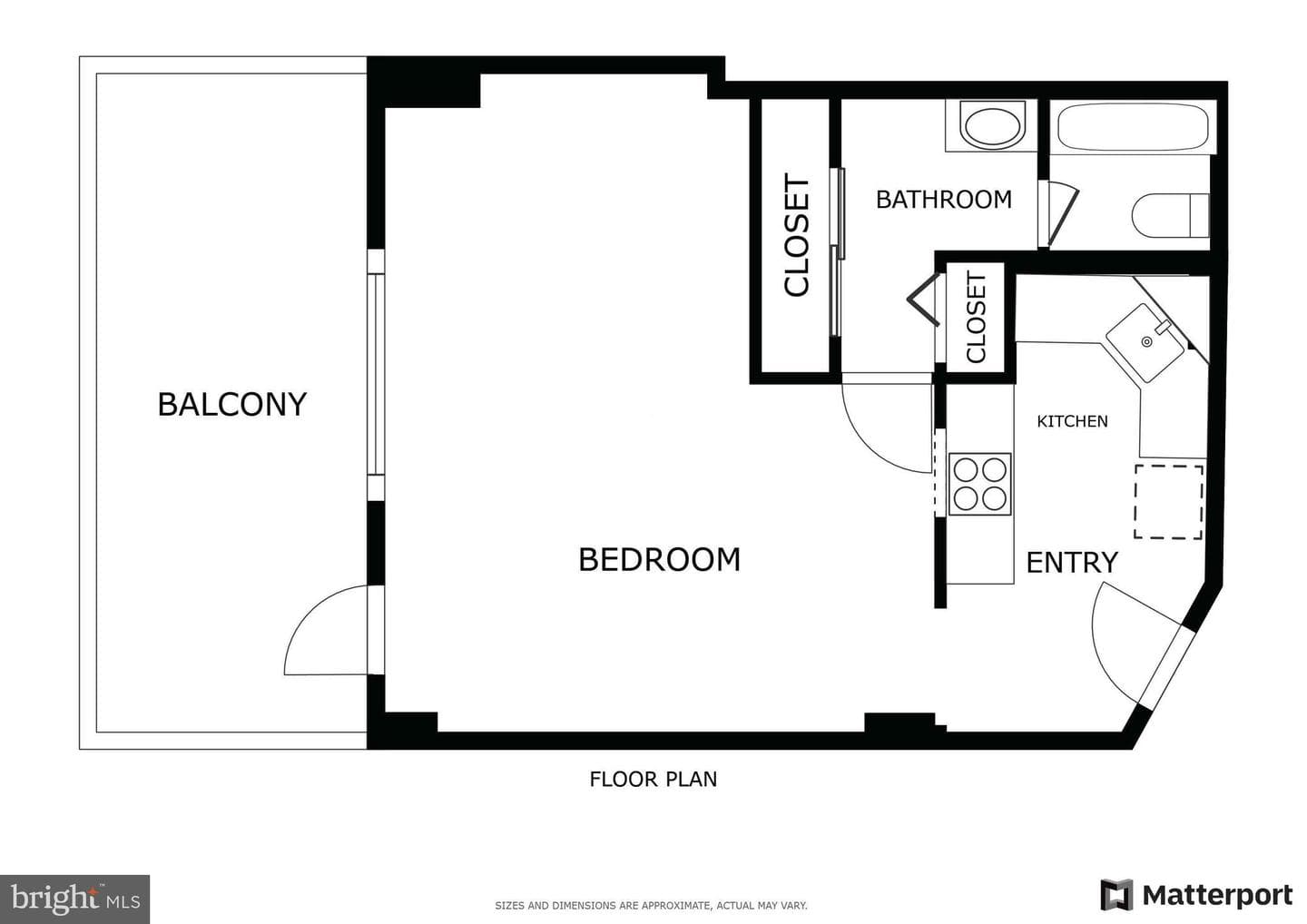 2800 Wisconsin Avenue NW #307 photo 24
