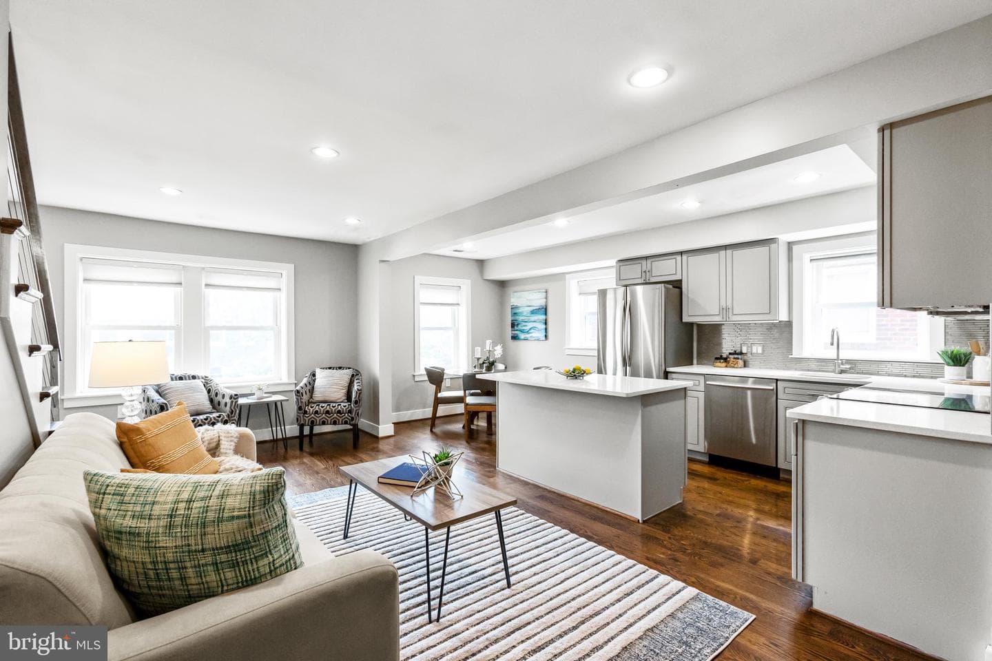 1239 Simms Place NE #3 photo 1