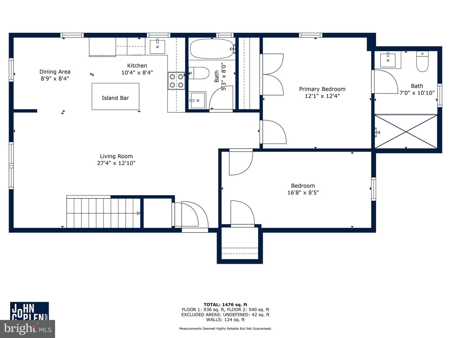 1239 Simms Place NE #3 photo 28