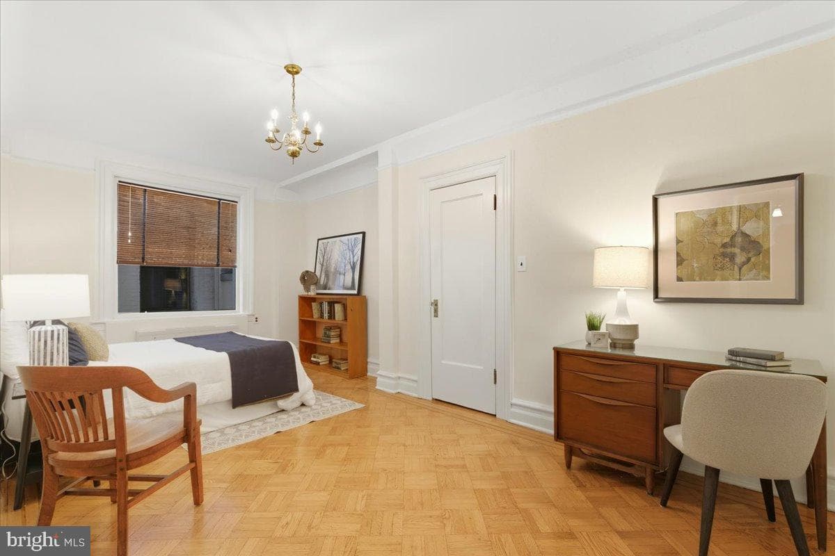 2126 Connecticut Avenue NW #28 photo 19