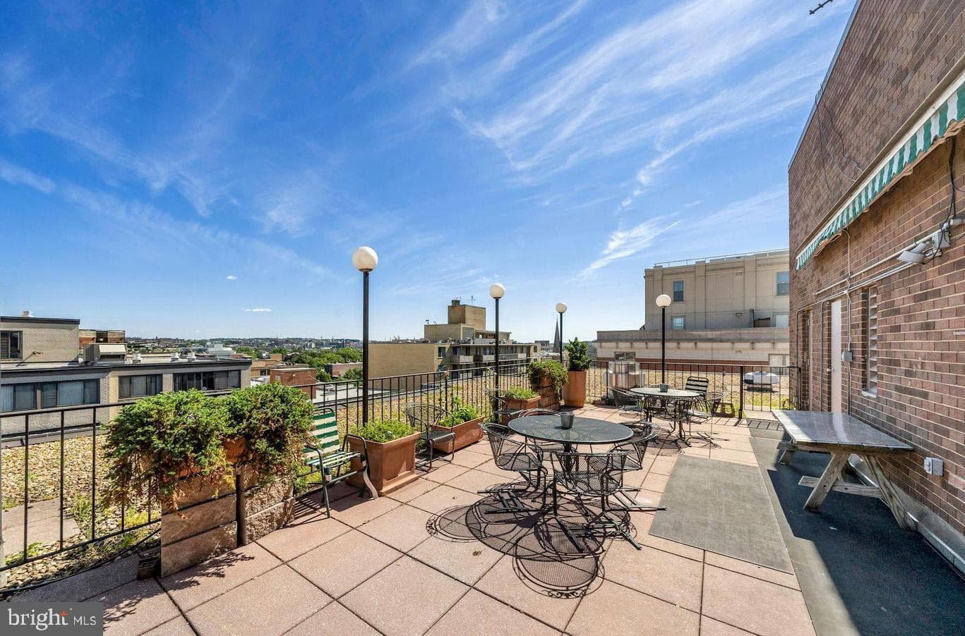 1420 N Street NW #705 photo 14