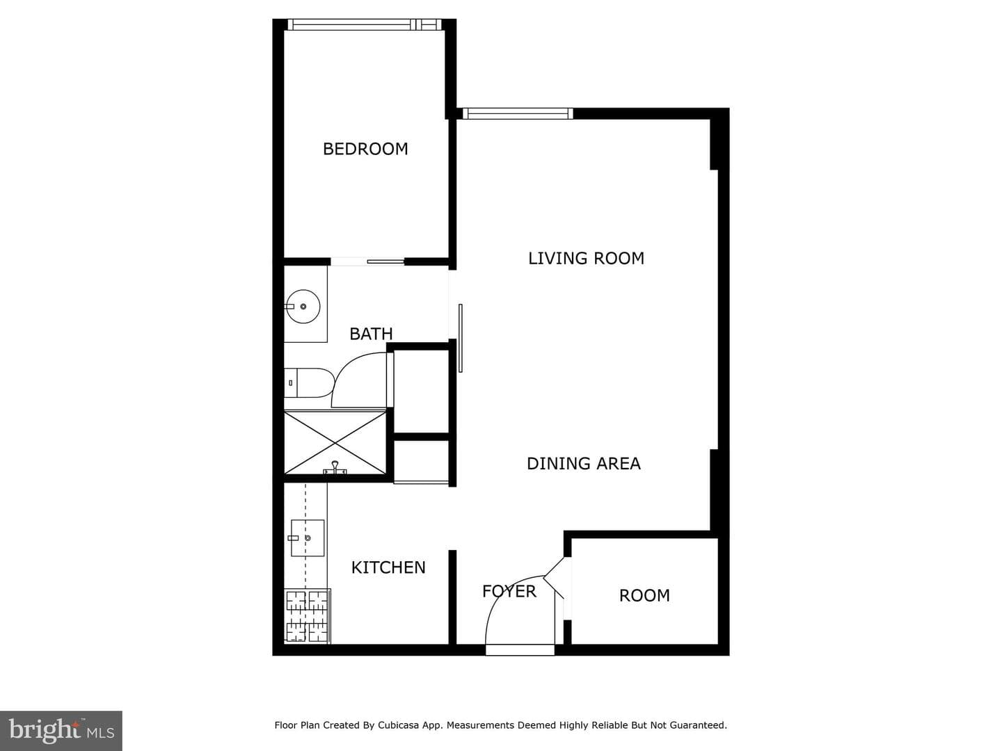 1420 N Street NW #705 photo 24