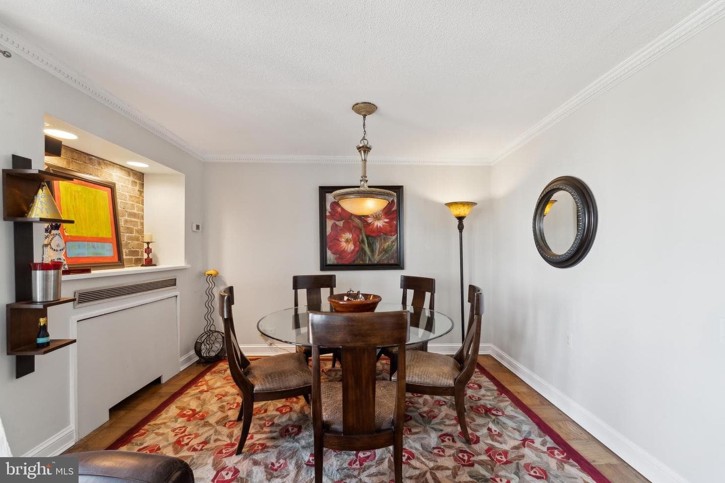 430 M Street SW #N-711 photo 13
