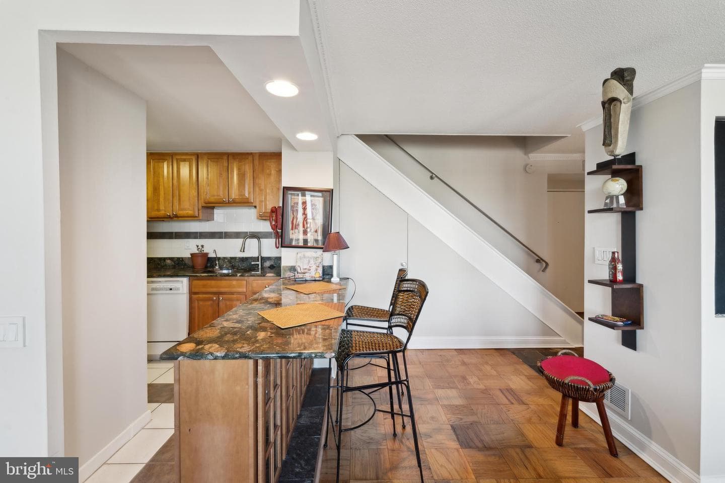 430 M Street SW #N-711 photo 15