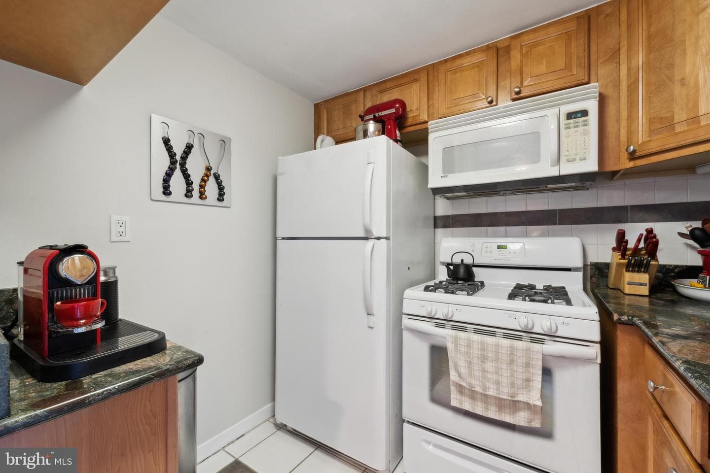 430 M Street SW #N-711 photo 17